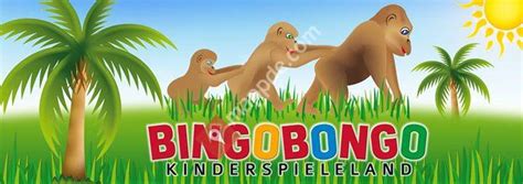 bingo bongo kinderspieleland